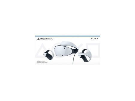 Okulary VR Sony PlayStation VR2