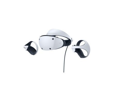 Okulary VR Sony PlayStation VR2