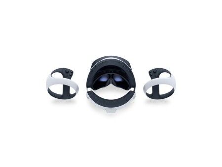 Okulary VR Sony PlayStation VR2