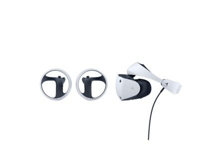 Okulary VR Sony PlayStation VR2
