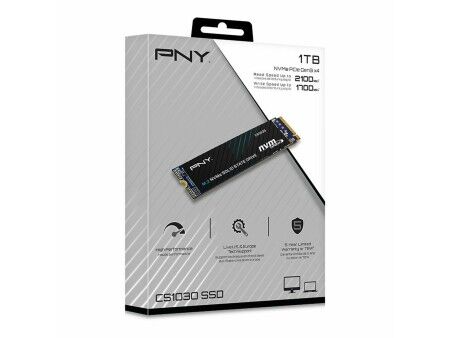 Dysk Twardy PNY CS1030 1 TB SSD