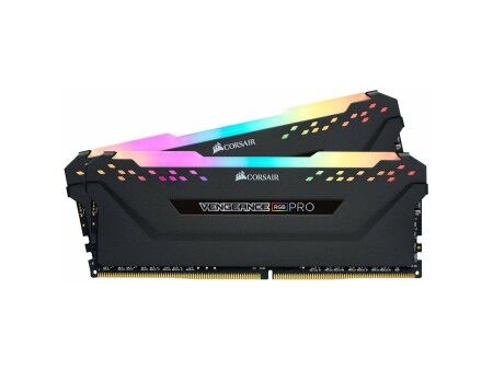 Pamięć RAM Corsair CMW16GX4M2Z3200C16 DDR4 16 GB CL16 3200 MHz