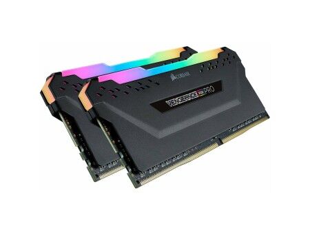Pamięć RAM Corsair CMW16GX4M2Z3200C16 DDR4 16 GB CL16 3200 MHz