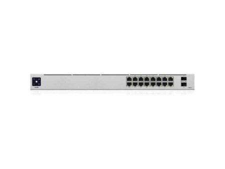 Przełącznik UBIQUITI USW-16-POE