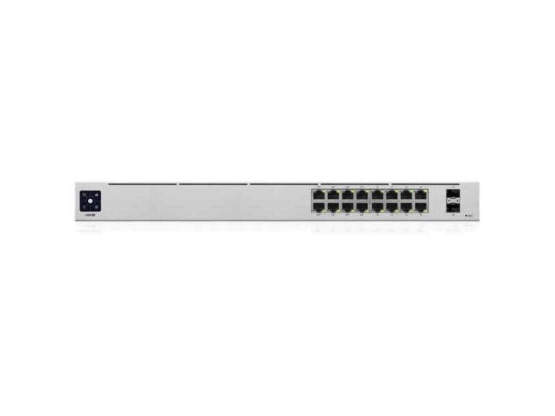 Przełącznik UBIQUITI USW-16-POE