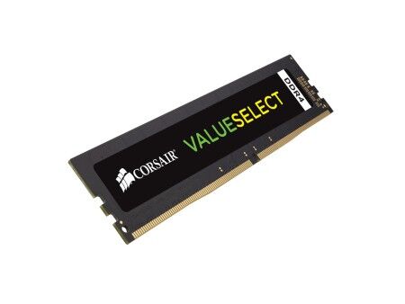 Pamięć RAM Corsair 8GB, DDR4, 2400MHz CL16 DDR4 8 GB 2400 MHz