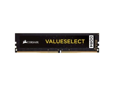 Pamięć RAM Corsair 8GB, DDR4, 2400MHz CL16 DDR4 8 GB 2400 MHz