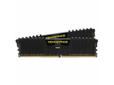 Pamięć RAM Corsair CMK32GX4M2D3600C18 CL18 DDR4 32 GB