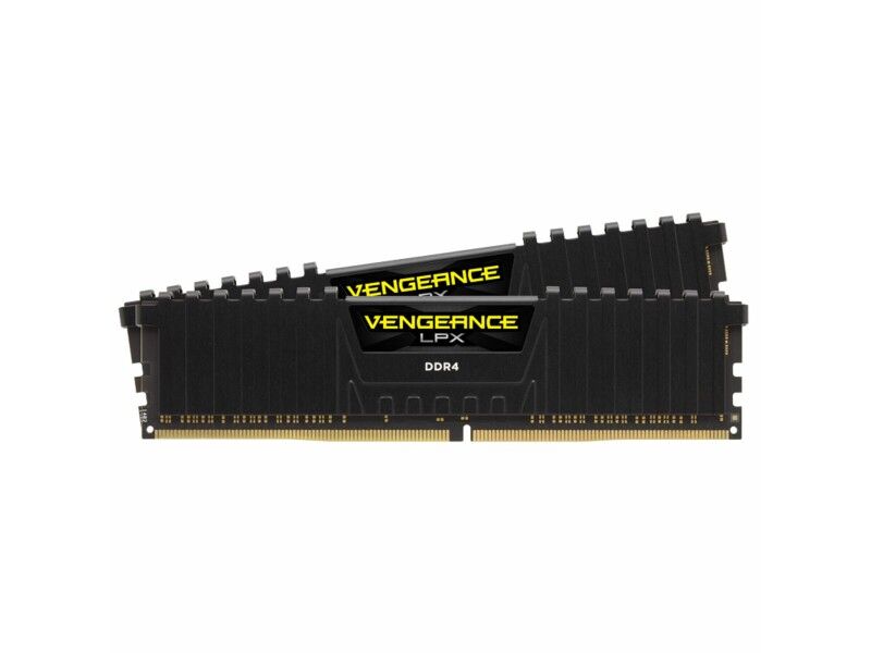 Pamięć RAM Corsair CMK32GX4M2D3600C18 CL18 DDR4 32 GB