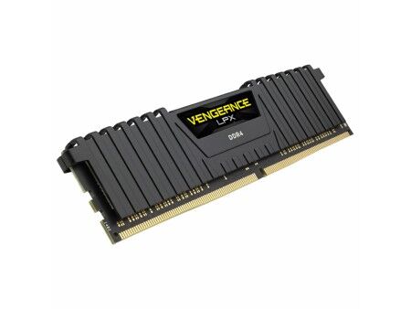 Pamięć RAM Corsair CMK32GX4M2D3600C18 CL18 DDR4 32 GB