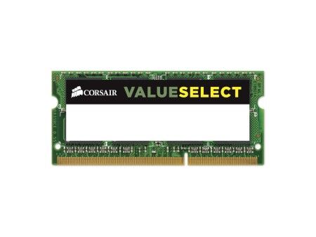 Pamięć RAM Corsair CMSO8GX3M1C1600C11 DDR4 DDR3 8 GB