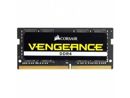 Pamięć RAM Corsair CMSX16GX4M1A2400C16 16 GB DDR4 2400 MHz CL16