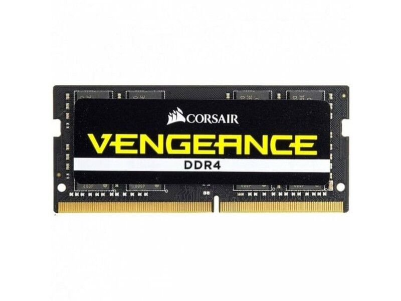 Pamięć RAM Corsair CMSX16GX4M1A2400C16 16 GB DDR4 2400 MHz CL16