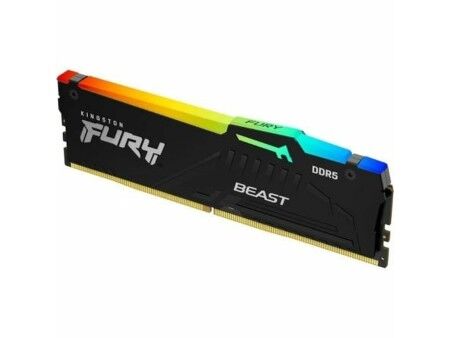 Pamięć RAM Kingston KF560C30BBEA-16 16 GB 6000 MHz DDR5 cl30