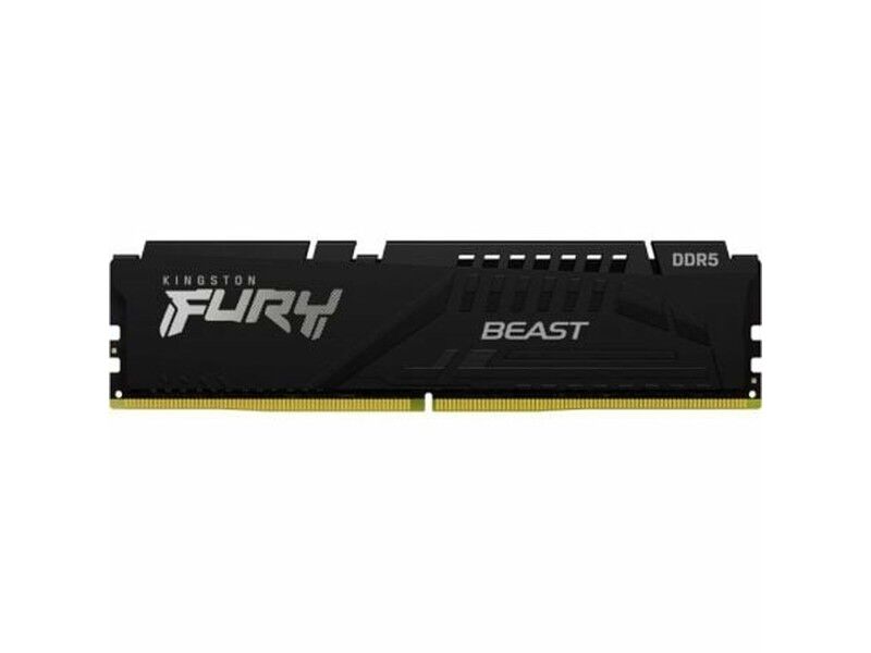 Pamięć RAM Kingston KF564C32BB-16 16 GB DDR5 cl32