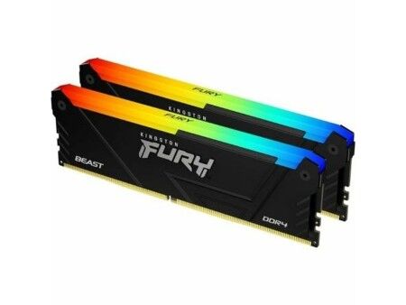 Pamięć RAM Kingston KF432C16BB2AK2/16 16 GB DDR4 3200 MHz CL16