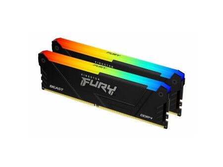 Pamięć RAM Kingston KF432C16BB2AK2/16 16 GB DDR4 3200 MHz CL16