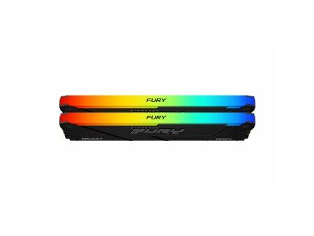 Pamięć RAM Kingston KF432C16BB2AK2/16 16 GB DDR4 3200 MHz CL16