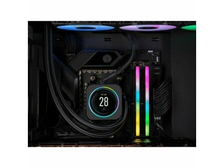Pamięć RAM Corsair CMH32GX5M2B6000Z30K 32 GB 6000 MHz DDR5