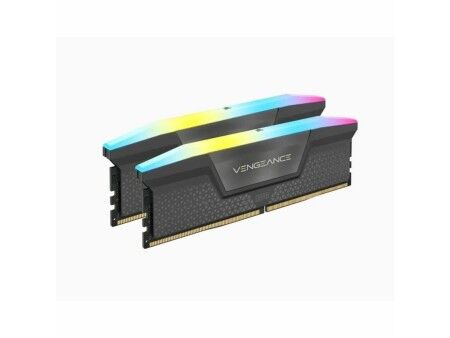 Pamięć RAM Corsair CMH32GX5M2B6000Z30K 32 GB 6000 MHz DDR5