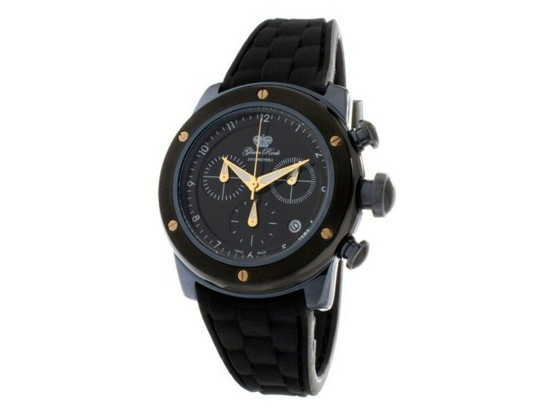 Zegarek Damski Glam Rock GR50112 (Ø 42 mm)
