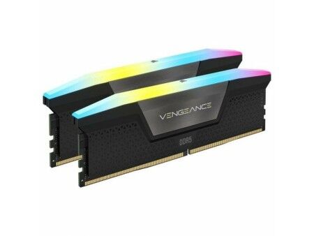 Pamięć RAM Corsair CMH32GX5M2E6000C36 32 GB 6000 MHz DDR5 SDRAM DDR5