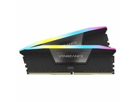 Pamięć RAM Corsair CMH32GX5M2E6000C36 32 GB 6000 MHz DDR5 SDRAM DDR5
