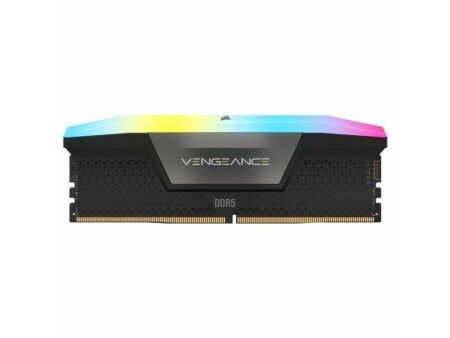 Pamięć RAM Corsair CMH32GX5M2E6000C36 32 GB 6000 MHz DDR5 SDRAM DDR5