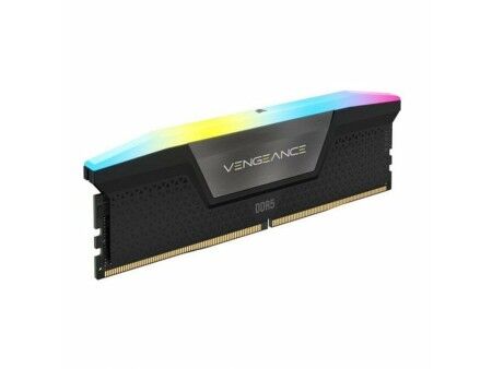 Pamięć RAM Corsair CMH32GX5M2E6000C36 32 GB 6000 MHz DDR5 SDRAM DDR5
