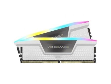 Pamięć RAM Corsair CMH32GX5M2E6000C36W 32 GB 6000 MHz DDR5 SDRAM DDR5