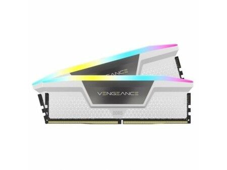 Pamięć RAM Corsair CMH32GX5M2E6000C36W 32 GB 6000 MHz DDR5 SDRAM DDR5