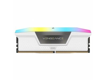 Pamięć RAM Corsair CMH32GX5M2E6000C36W 32 GB 6000 MHz DDR5 SDRAM DDR5