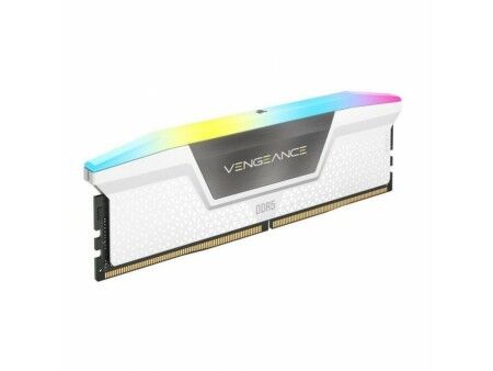 Pamięć RAM Corsair CMH32GX5M2E6000C36W 32 GB 6000 MHz DDR5 SDRAM DDR5