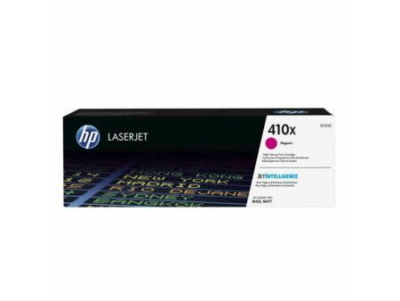 Toner HP 410X Magenta