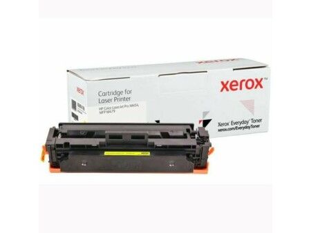 Toner Kompatybilny Xerox 006R04186 Żółty