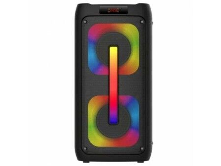 Głośnik Bluetooth Przenośny Blaupunkt BLP3926 Czarny 50 W