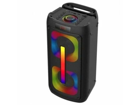 Głośnik Bluetooth Przenośny Blaupunkt BLP3926 Czarny 50 W