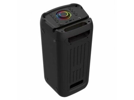 Głośnik Bluetooth Przenośny Blaupunkt BLP3926 Czarny 50 W