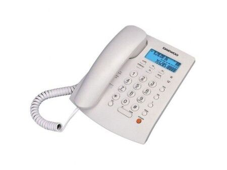 Telefon IP Daewoo DW6310