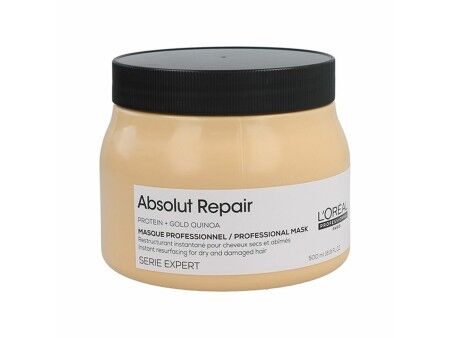 Maska do Włosów Expert Absolut Repair L'Oreal Professionnel Paris (500 ml)