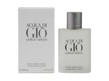 Balsam po goleniu Acqua Di Giò Armani Rasage