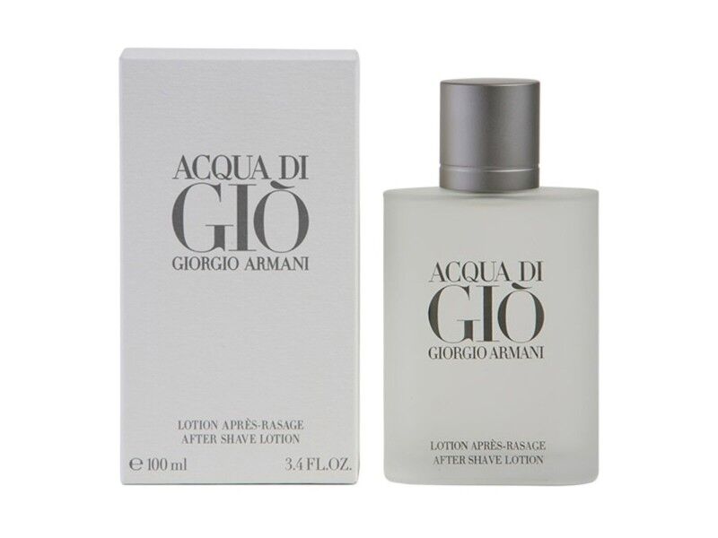 Balsam po goleniu Acqua Di Giò Armani Rasage
