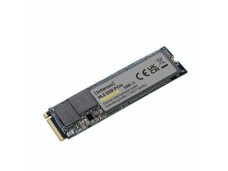 Dysk Twardy INTENSO Premium M.2 PCIe