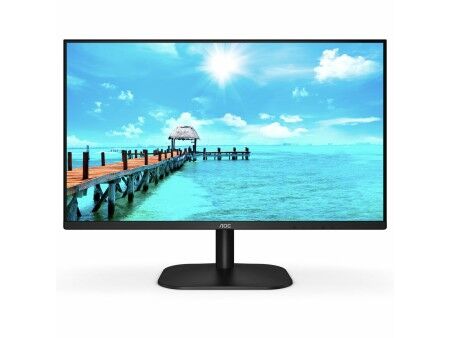 Monitor AOC 24B2XH/EU Full HD 24" 23,8"