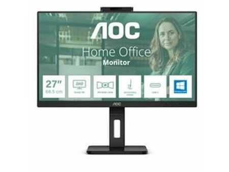 Monitor AOC Q27P3QW 27" Quad HD 75 Hz