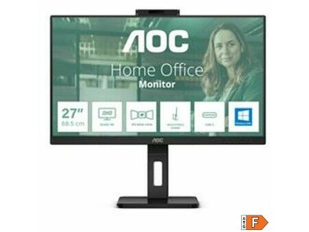 Monitor AOC Q27P3QW 27" Quad HD 75 Hz