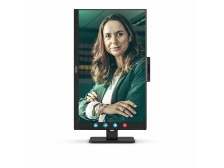 Monitor AOC Q27P3QW 27" Quad HD 75 Hz