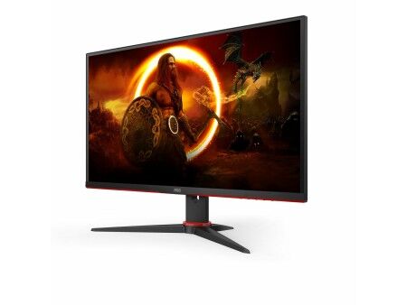 Monitor Gaming AOC 27G2SPAE/BK Full HD 27" 165 Hz