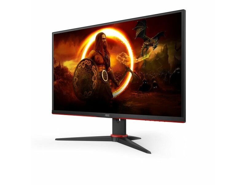 Monitor Gaming AOC 27G2SPAE/BK Full HD 27" 165 Hz