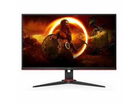 Monitor Gaming AOC 27G2SPAE/BK Full HD 27" 165 Hz